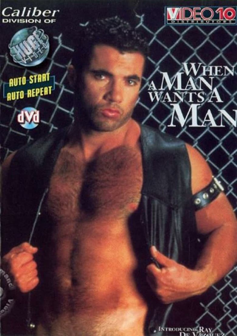 Everything a Man Wants