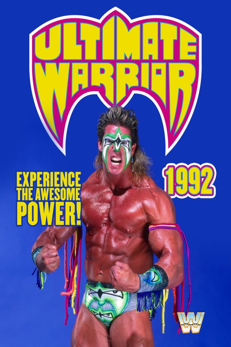 The Ultimate Warrior