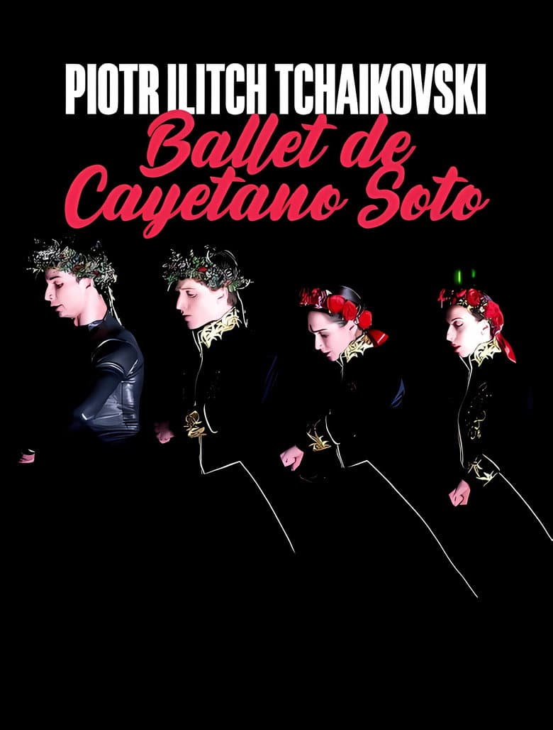 Peter I. Tschaikowski