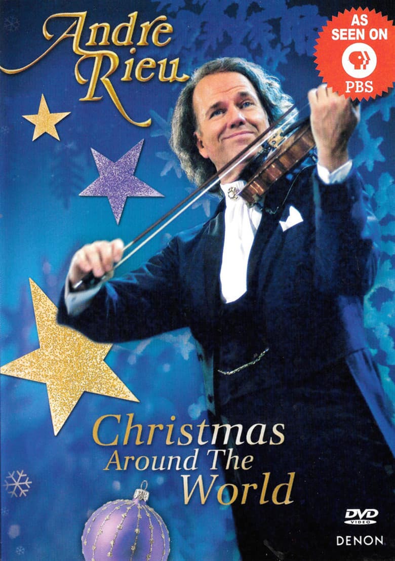 André Rieu - Christmas Around the World