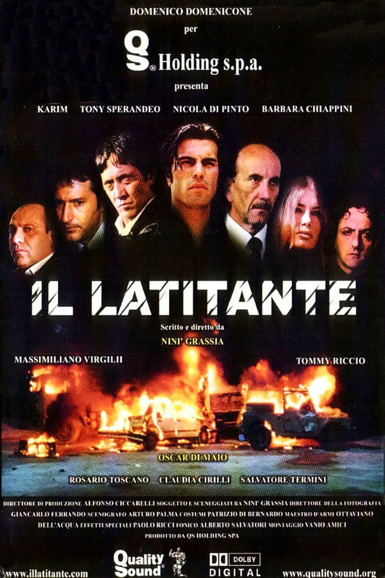 Il Latitante