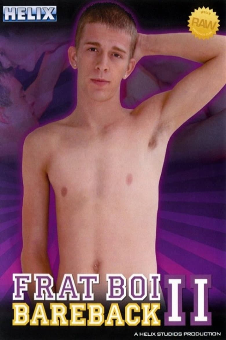 Fratboi Bareback 2