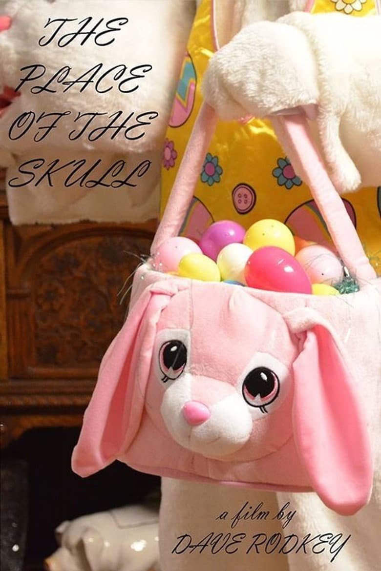 The Place of the Skull