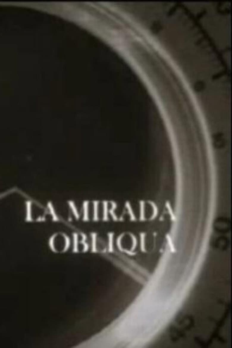 La mirada obliqua