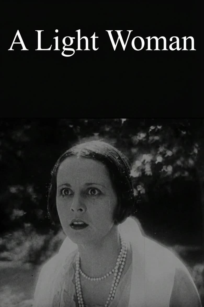 A Light Woman