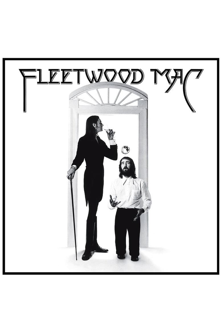 Fleetwood Mac: Fleetwood Mac