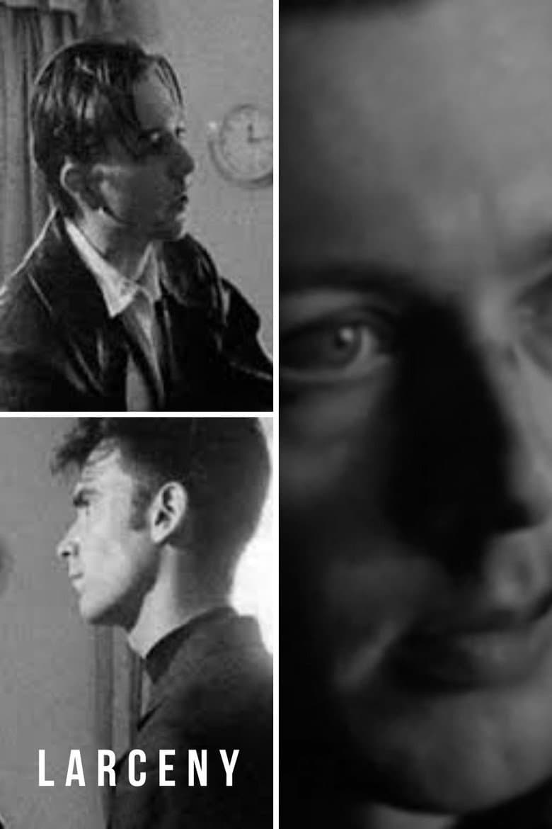 Larceny