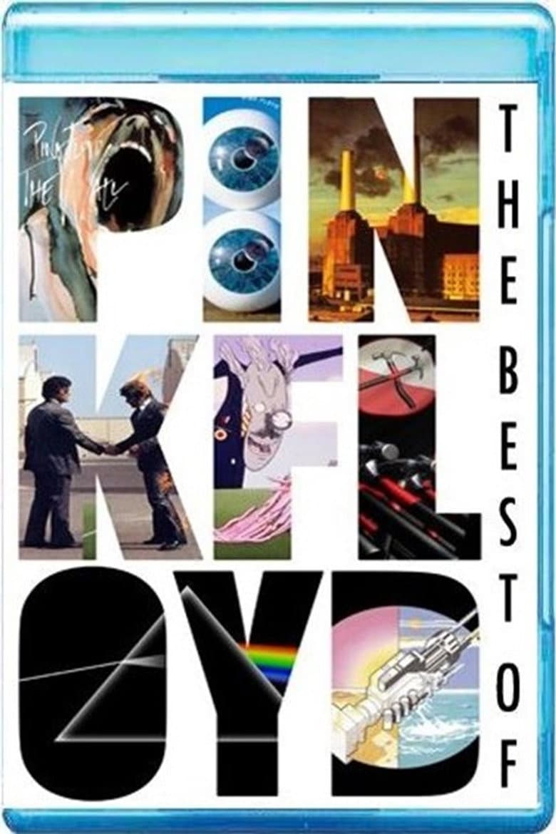Pink Floyd: The Best of Pink Floyd