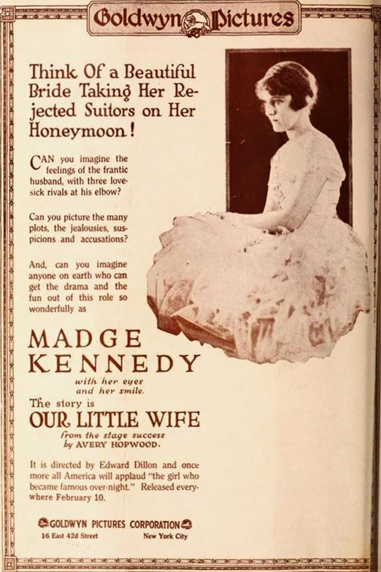 Our Little Wife