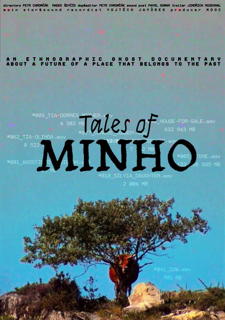 Tales of Minho