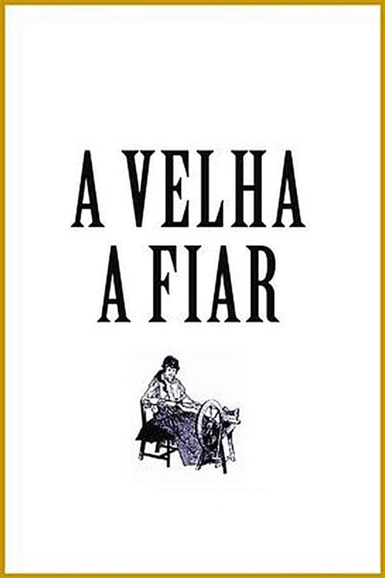 A Velha a Fiar