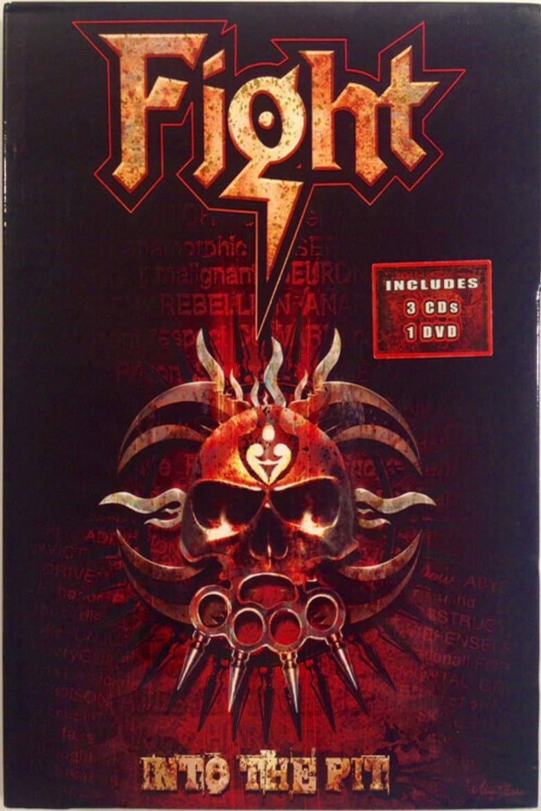 Fight: Into the Pit