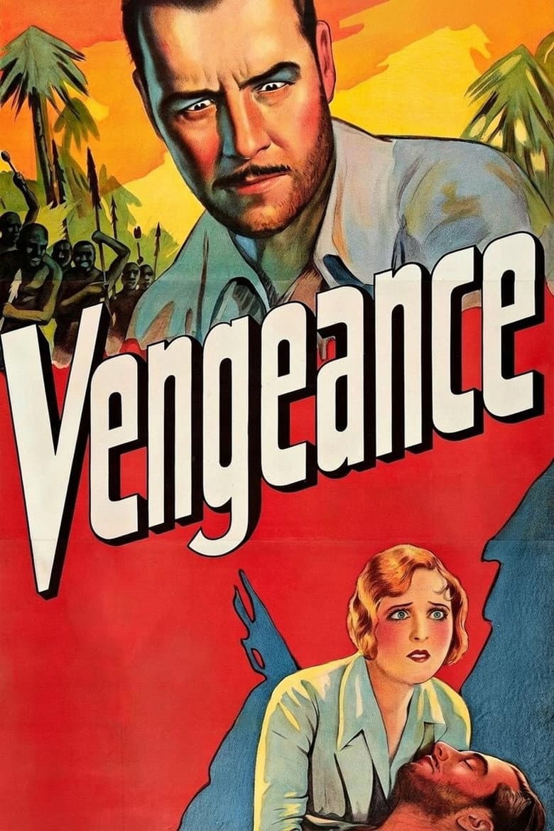 Vengeance