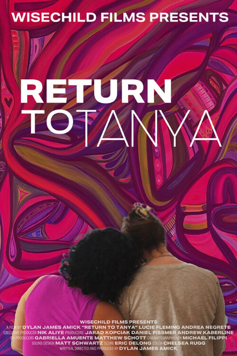 Return to Tanya