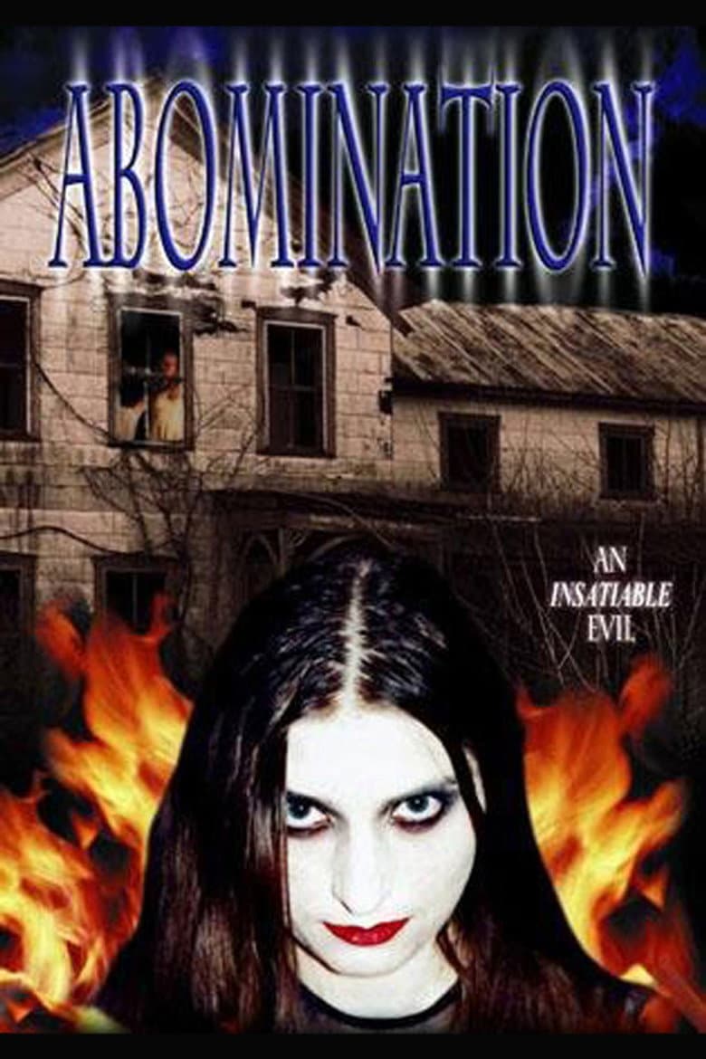 Abomination: The Evilmaker II