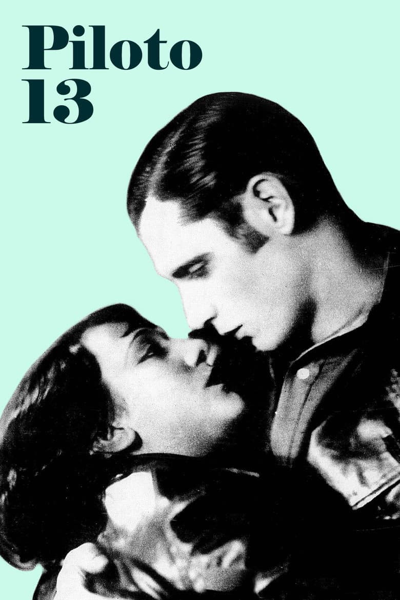 Piloto 13