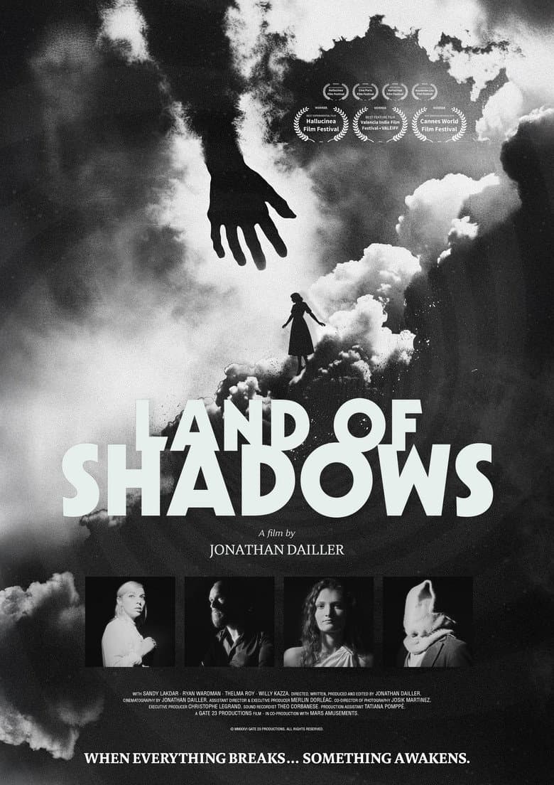 Land of Shadows