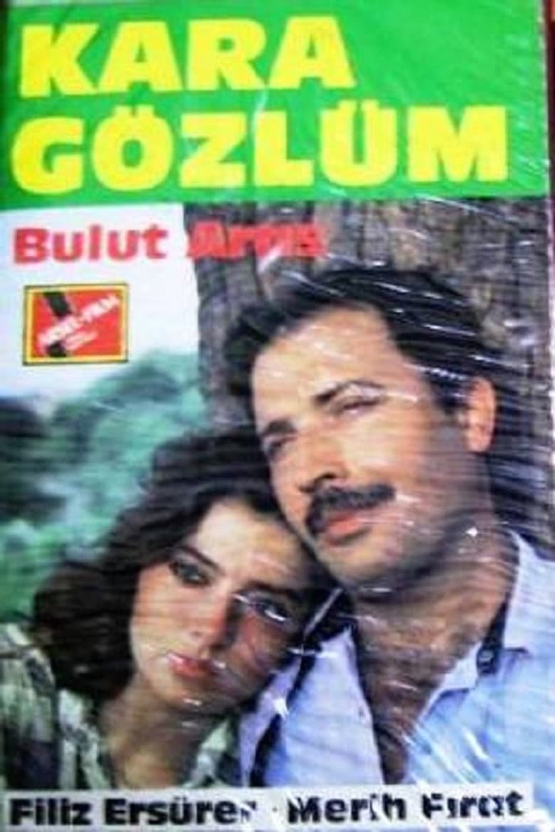 Kara Gözlüm