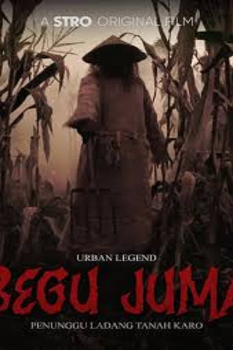 URBAN LEGEND : BEGU JUMA