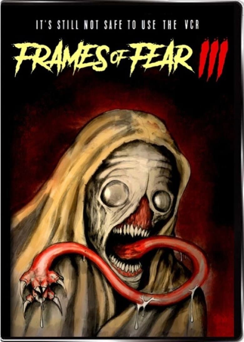 Frames of Fear III