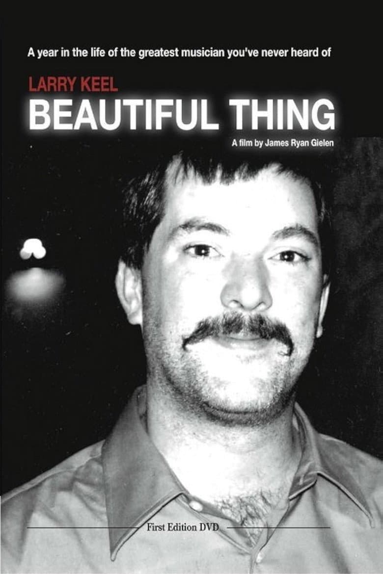 Larry Keel: Beautiful Thing