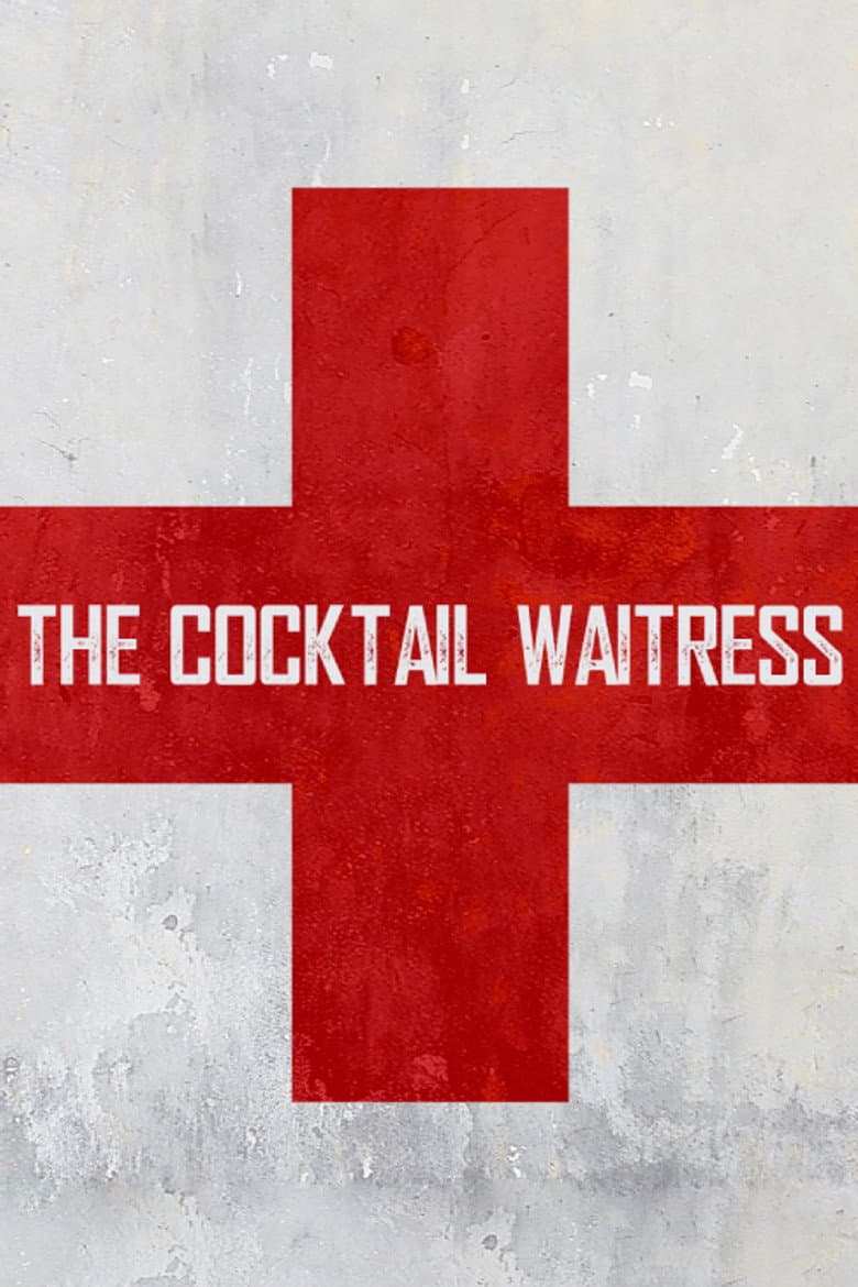 The Cocktail Waitress