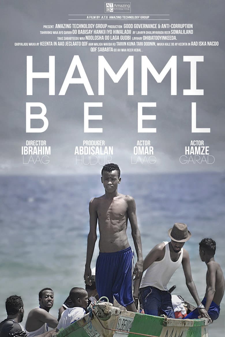 Hammi Beel