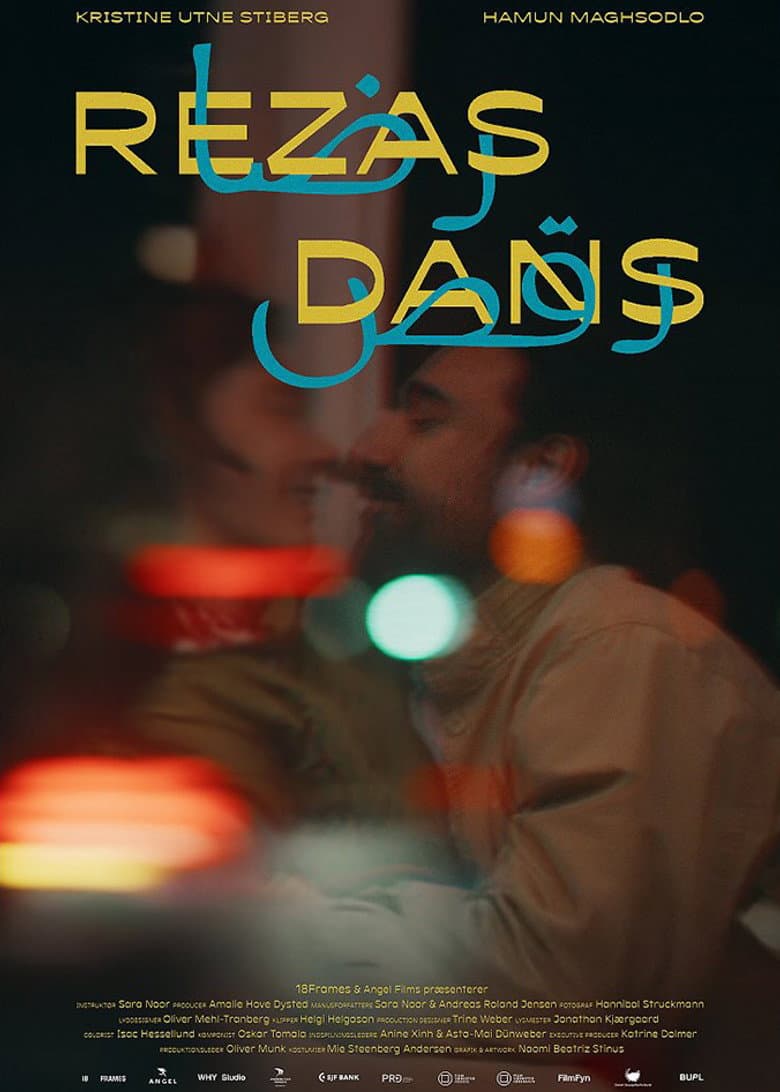 Rezas Dans