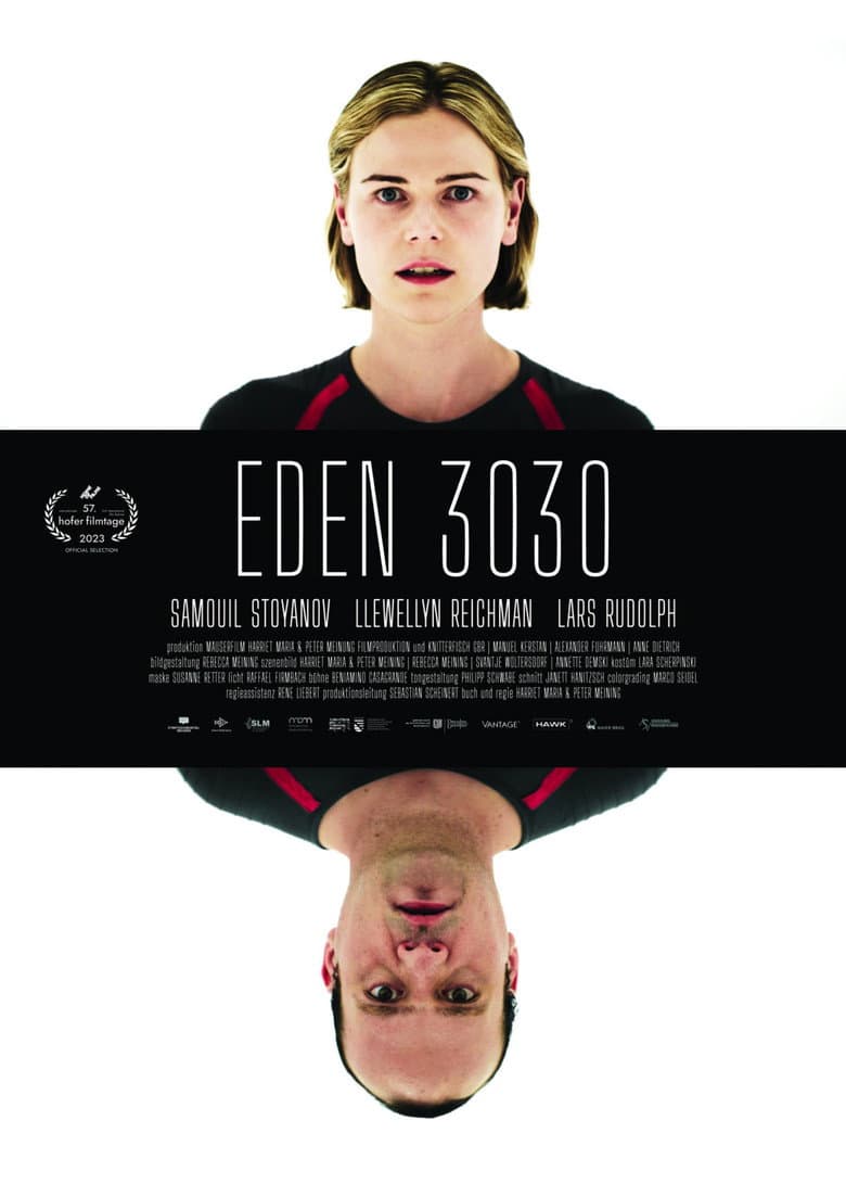 Eden 3030