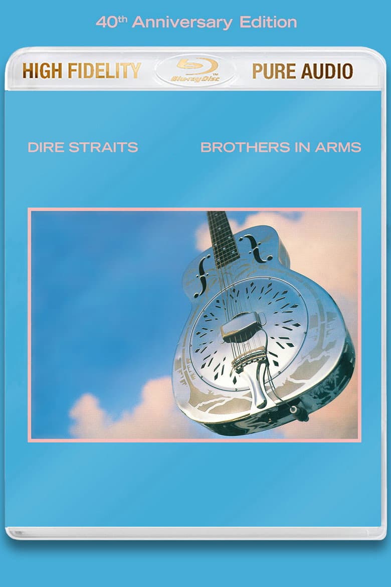Dire Straits: Brothers In Arms