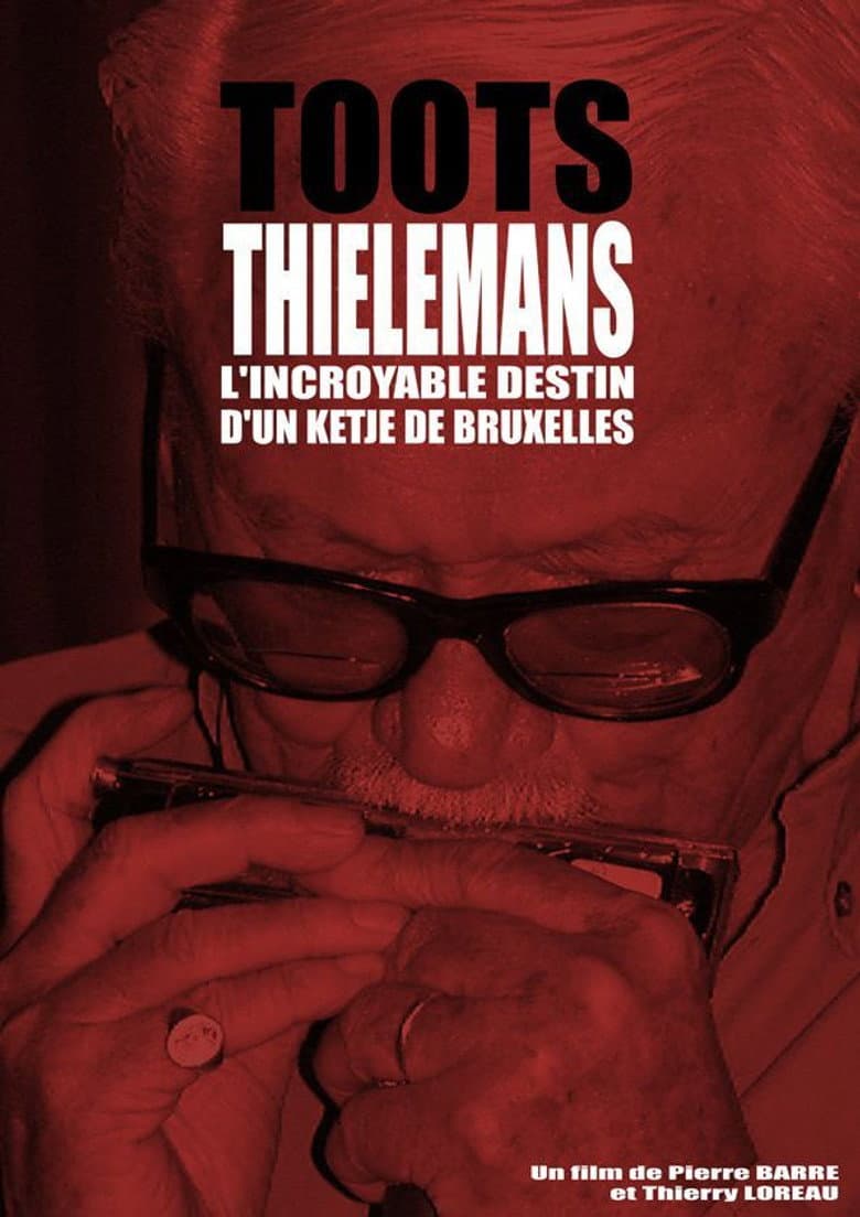 Toots Thielemans, a Jazz Legend
