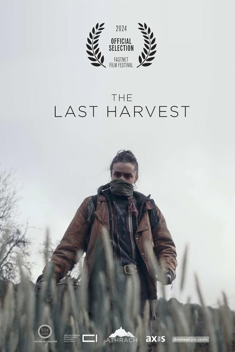 The Last Harvest