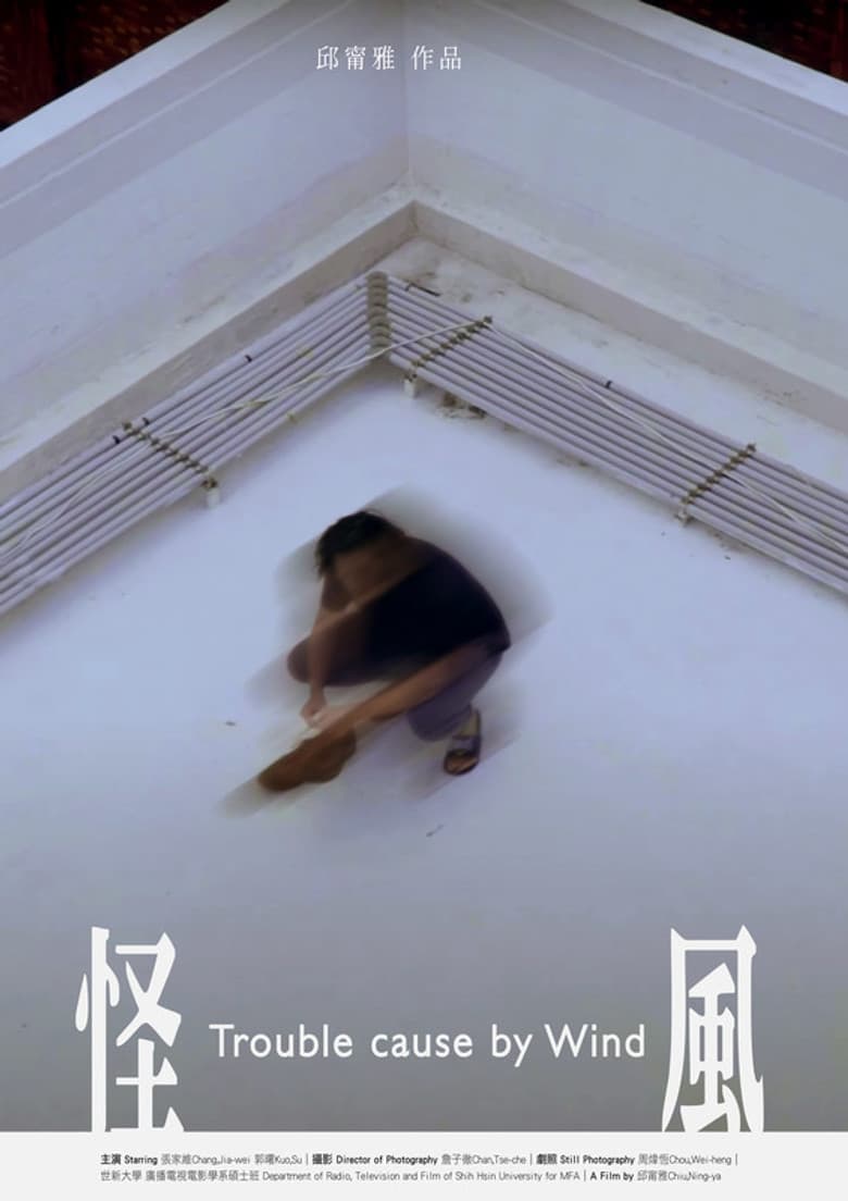 Trouble Cause By Wind