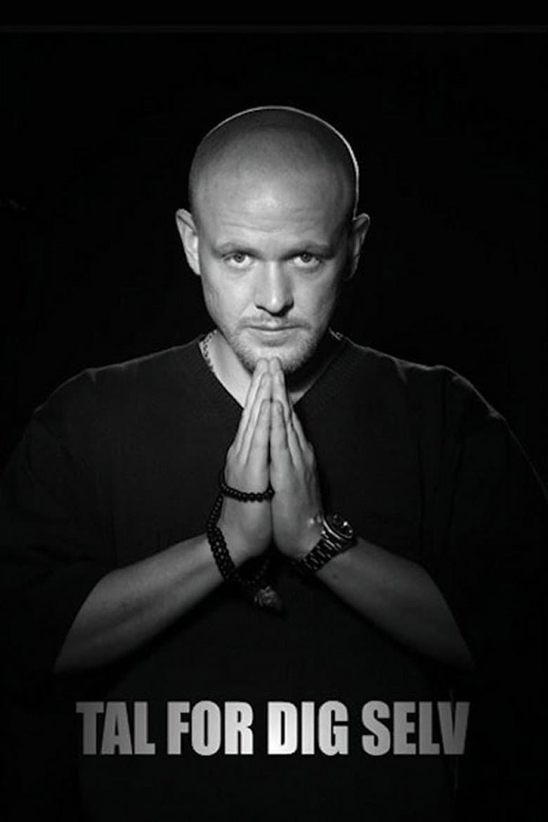 Anders Matthesen: Tal for dig selv