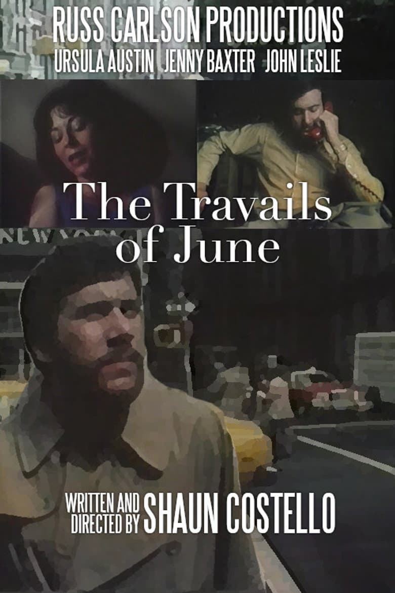 The Travails of June