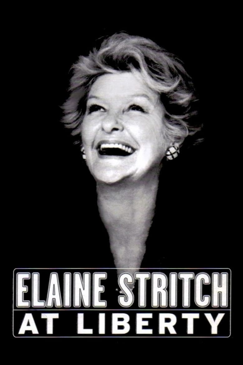 Elaine Stritch at Liberty