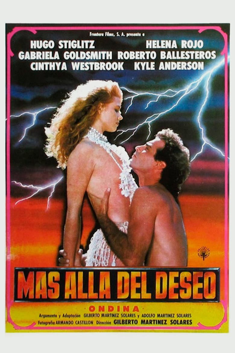 Más allá del deseo