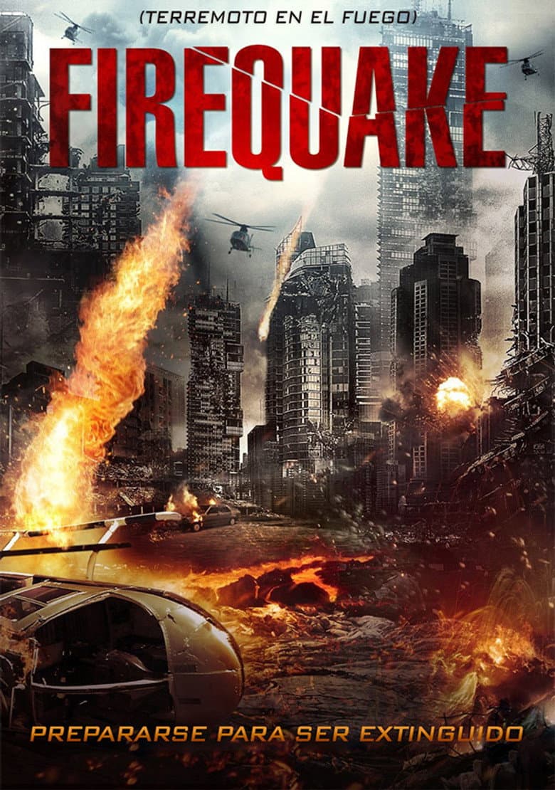 Firequake