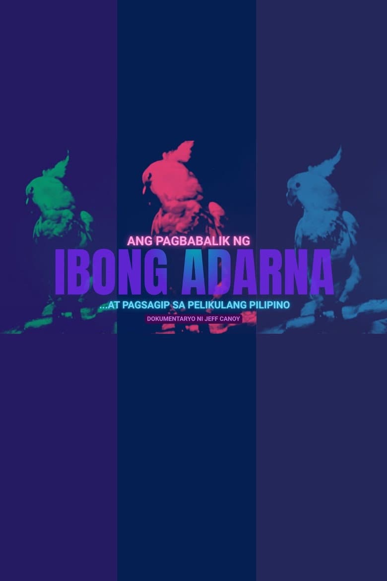 Ang Pagbabalik ng Ibong Adarna