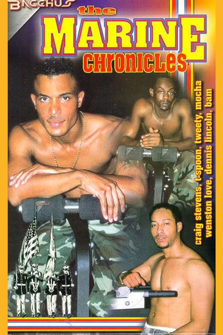 The Marine's Chronicles