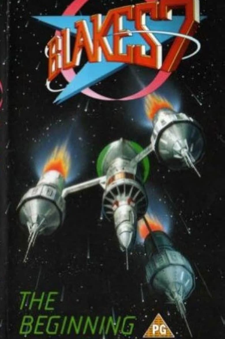 Blake's 7: The Beginning