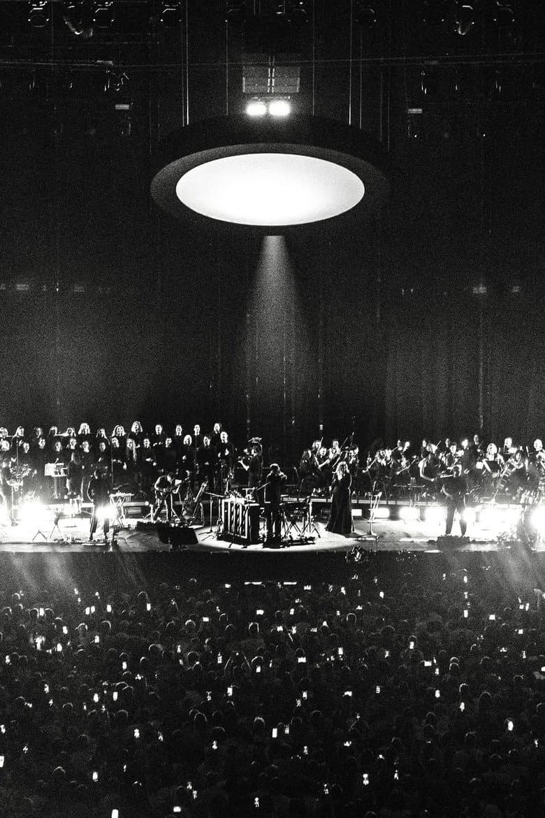 Anton Belyaev’s LAB: In Search of New Harmony