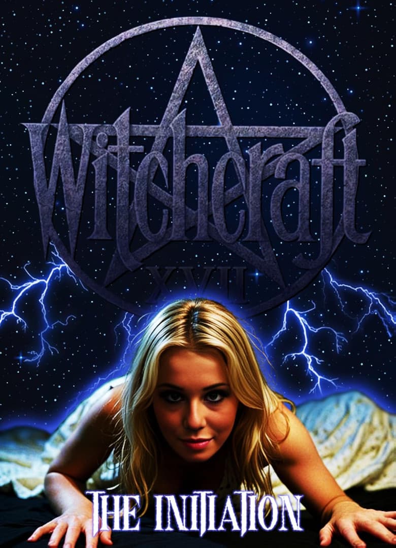 Witchcraft XVII: The Initiation