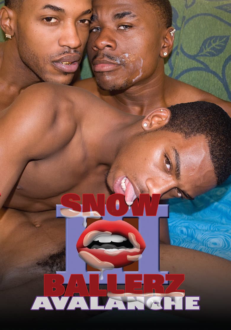 Snow Ballerz 3: Avalanche!