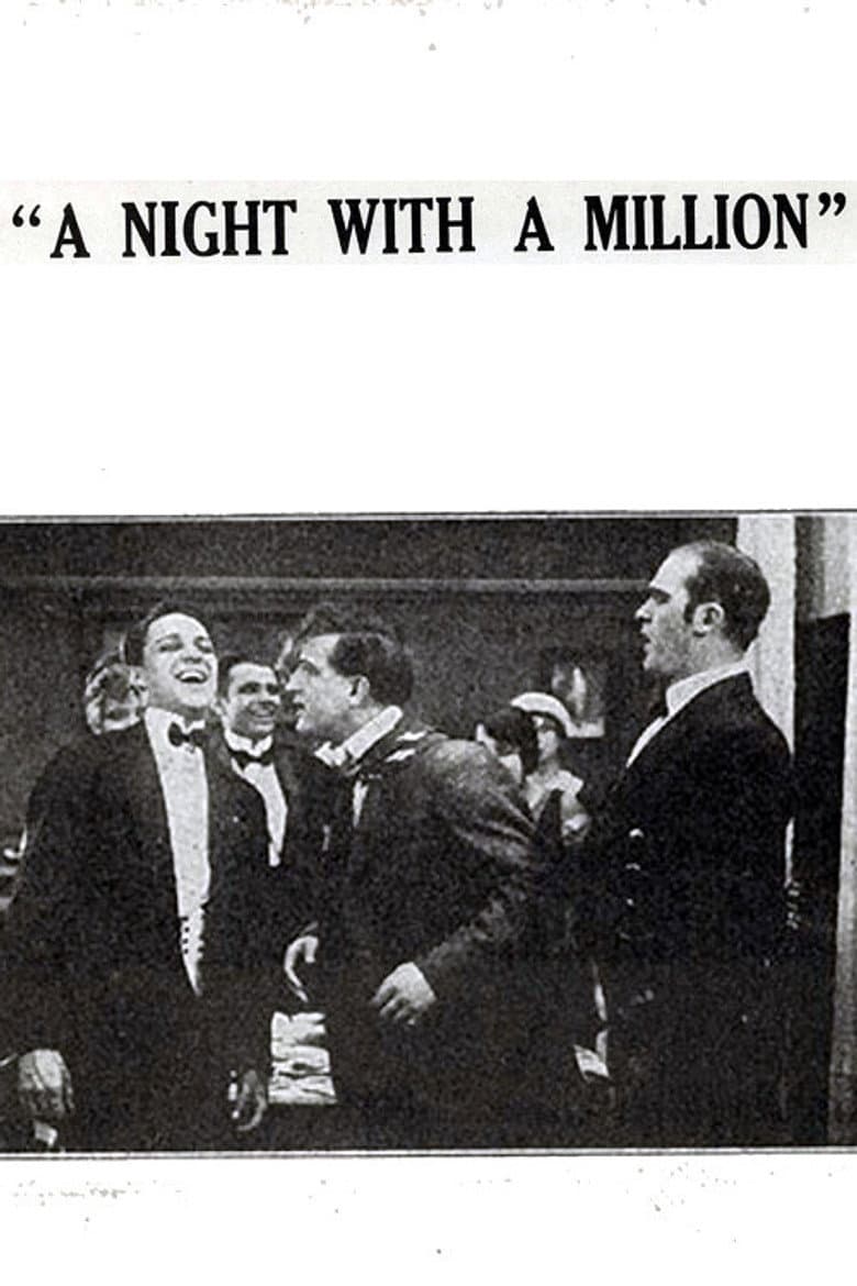 A Night With a Million