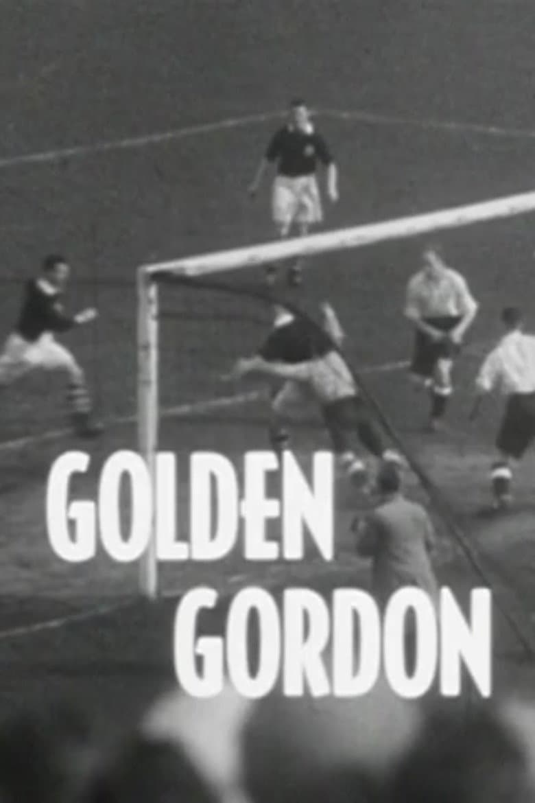 Golden Gordon