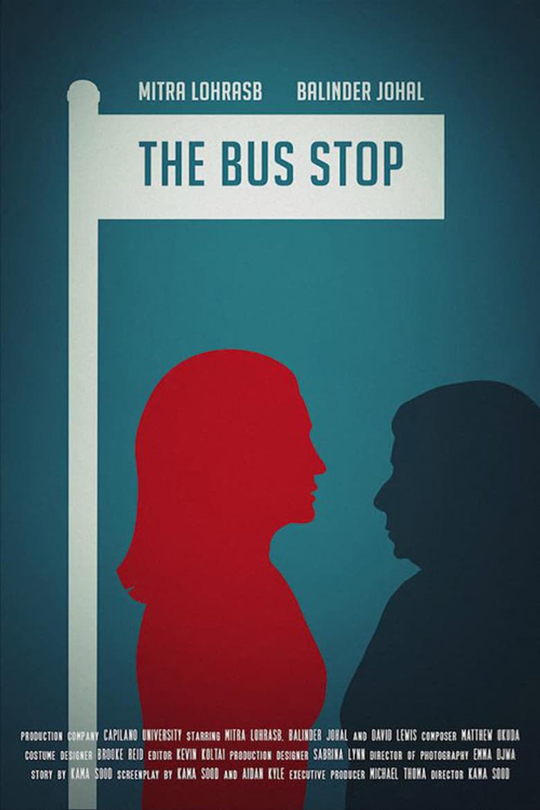 The Bus Stop