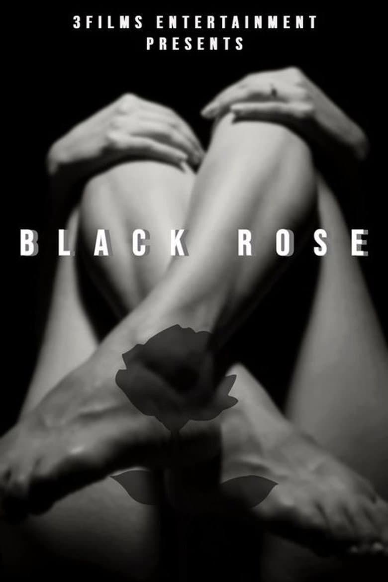 The Black Rose