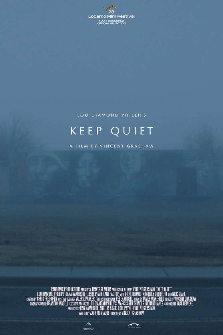 Keep Quiet