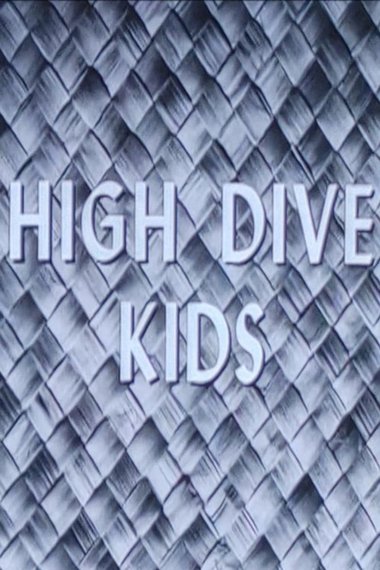 High Dive Kids
